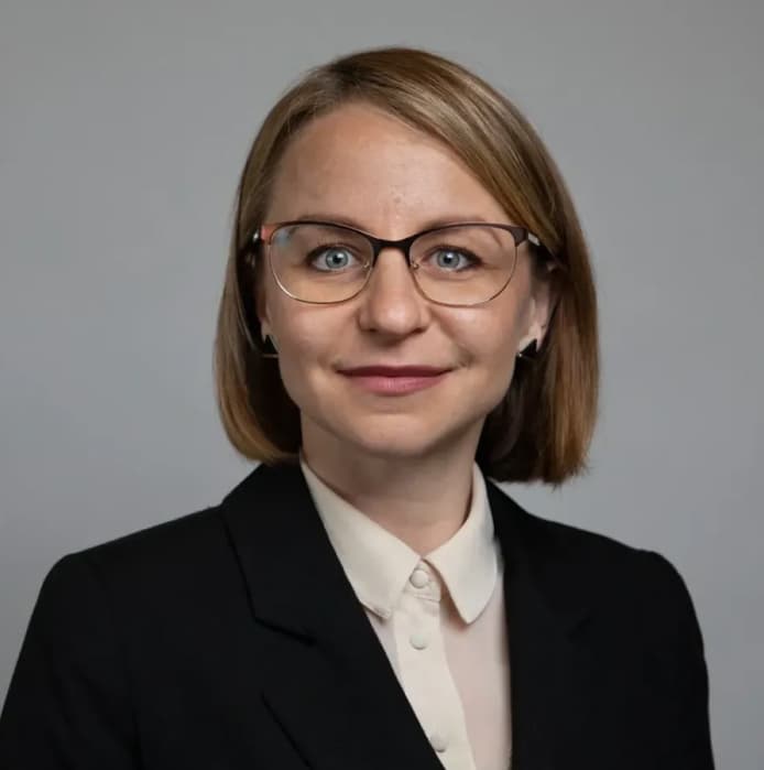 Rus Legal Consulting Polina Sidelnikova